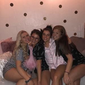 Meet your Posher, Hannah